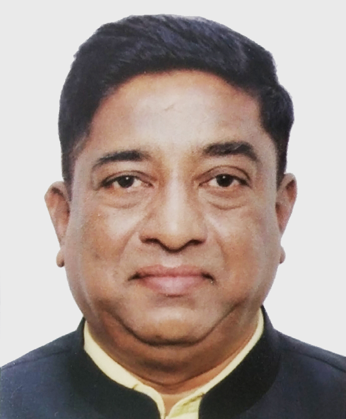 Dr. Dilip Shankarrao Patil