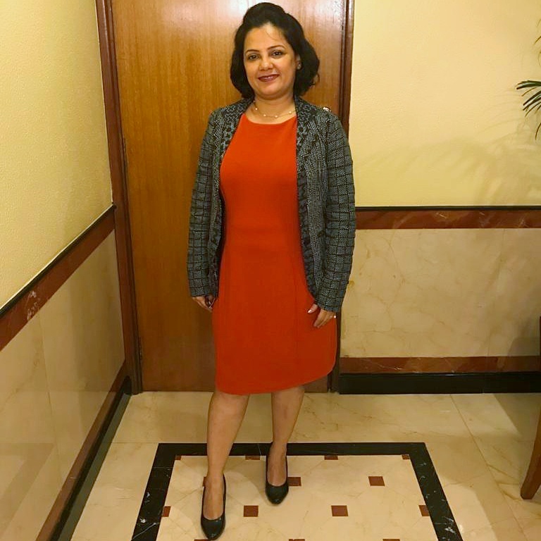 Pooja Sharma